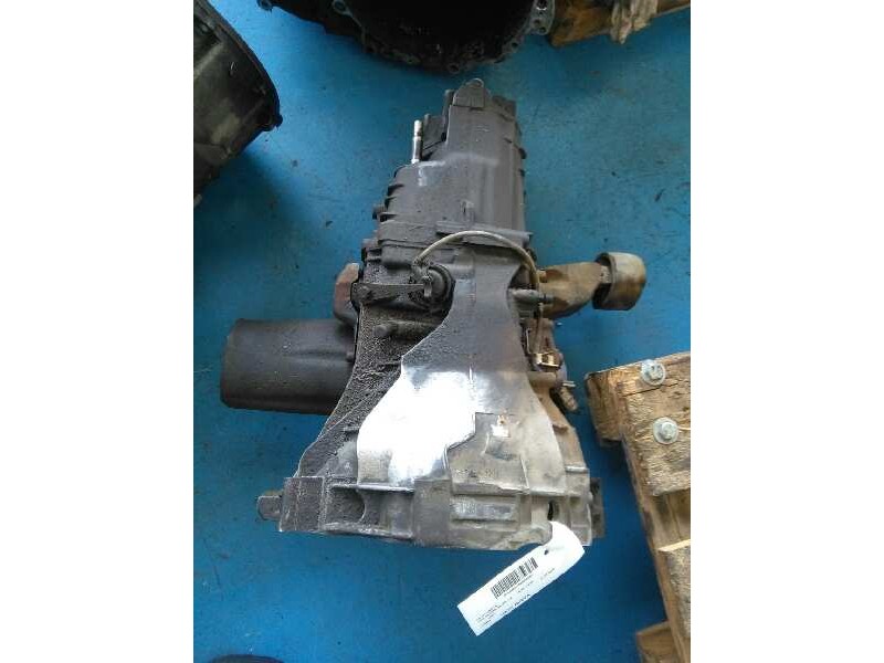 Recambio de caja cambios para audi a4 berlina (b5) 1.8 referencia OEM IAM   