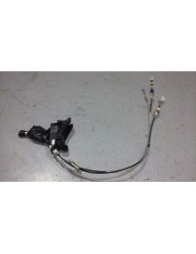 Recambio de palanca cambio para ford fiesta (ccn) black edition referencia OEM IAM E1BR7C453KAA  