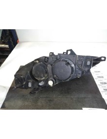 Recambio de faro derecho para peugeot 807 2.0 hdi fap cat referencia OEM IAM  PARA PULIR BIFARO 2