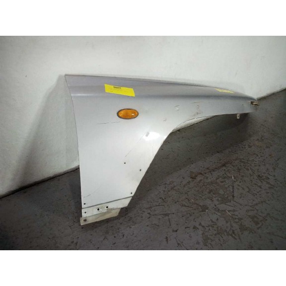 Recambio de aleta delantera derecha para ssangyong korando 2.3 tdi referencia OEM IAM   