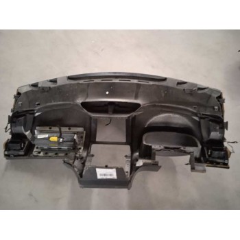 Recambio de kit airbag para volkswagen touran (1t1) trendline referencia OEM IAM 1T0909605C  