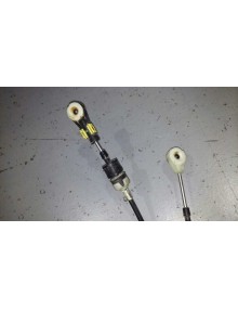 Recambio de palanca cambio para ford fiesta (ccn) black edition referencia OEM IAM E1BR7C453KAA   2