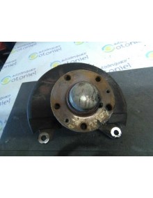 Recambio de mangueta delantera derecha para iveco daily caja cerrada (1999 =>) referencia OEM IAM   