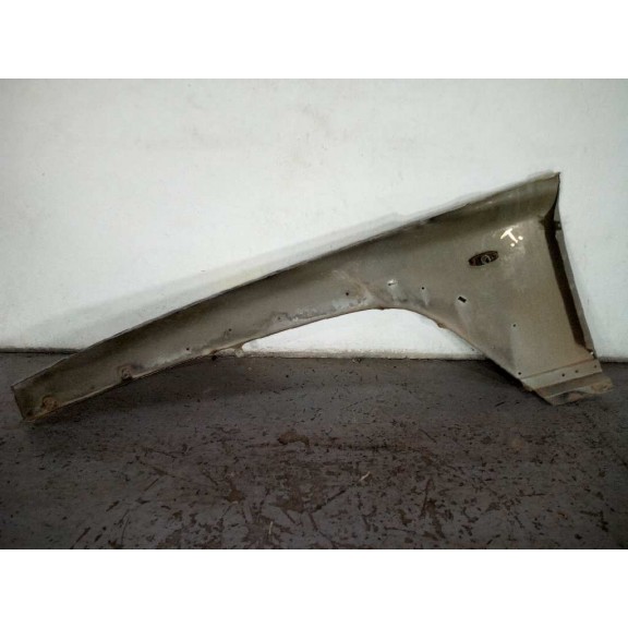 Recambio de aleta delantera derecha para ssangyong korando 2.3 tdi referencia OEM IAM   