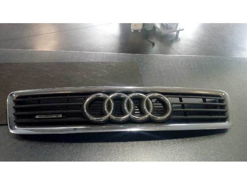 Recambio de rejilla delantera para audi allroad quattro (4b5) 2.7 v6 30v biturbo referencia OEM IAM   