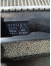 Recambio de radiador agua para toyota rav 4 (a3) 2.2 d-4d cat referencia OEM IAM 264261201 43 X 67 MANUAL