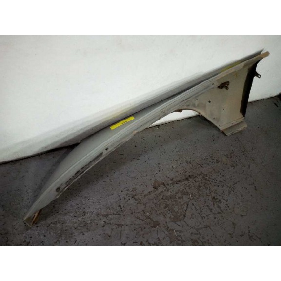 Recambio de aleta delantera derecha para ssangyong korando 2.3 tdi referencia OEM IAM   