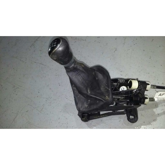 Recambio de palanca cambio para ford fiesta (ccn) black edition referencia OEM IAM E1BR7C453KAA  