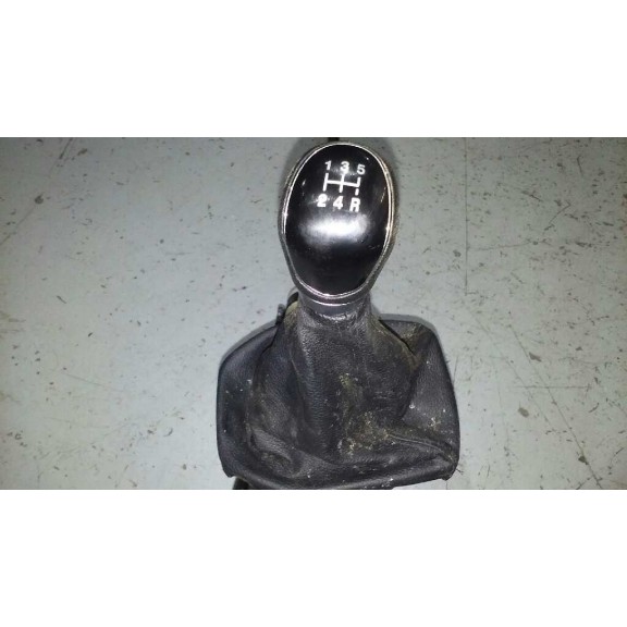 Recambio de palanca cambio para ford fiesta (ccn) black edition referencia OEM IAM E1BR7C453KAA  