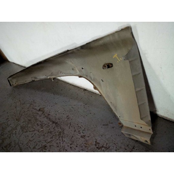 Recambio de aleta delantera derecha para ssangyong korando 2.3 tdi referencia OEM IAM   