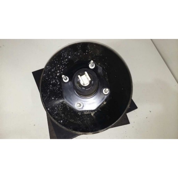 Recambio de servofreno para ford fiesta (ccn) black edition referencia OEM IAM 0204J00133  