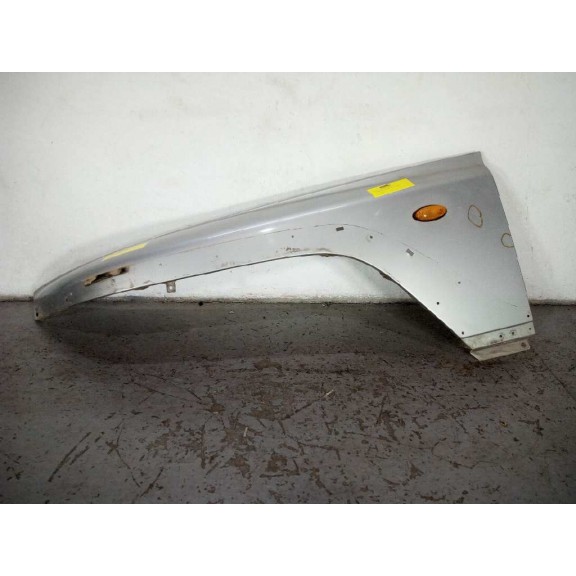 Recambio de aleta delantera izquierda para ssangyong korando 2.3 tdi referencia OEM IAM   