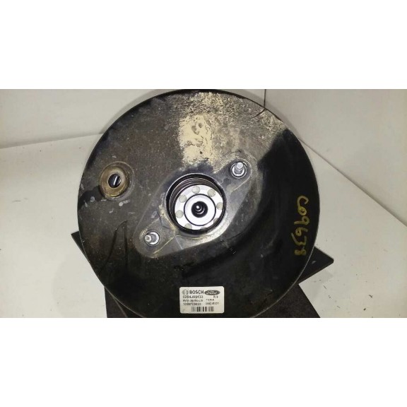 Recambio de servofreno para ford fiesta (ccn) black edition referencia OEM IAM 0204J00133  