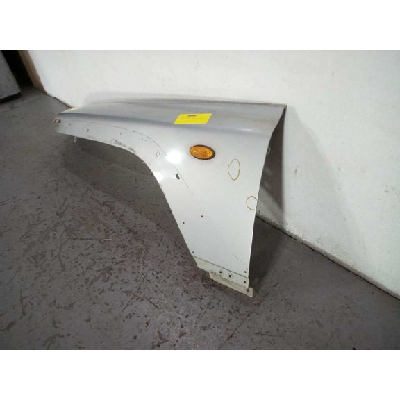 Recambio de aleta delantera izquierda para ssangyong korando 2.3 tdi referencia OEM IAM   