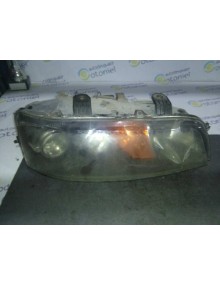 Recambio de faro derecho para fiat punto berlina (188) 1.2 16v dynamic referencia OEM IAM  1º BIFARO