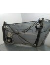 Recambio de elevalunas delantero izquierdo para seat ibiza (6l1) cool referencia OEM IAM 6L3837461 6L383775T 3P SOLO MECANISMO