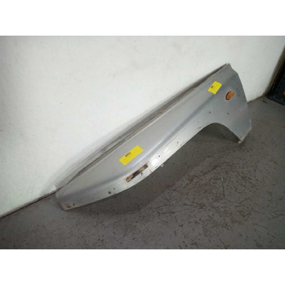 Recambio de aleta delantera izquierda para ssangyong korando 2.3 tdi referencia OEM IAM   