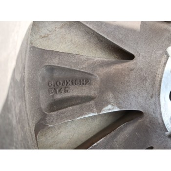 Recambio de llanta para seat arona (kj7, kjp) 1.0 tsi referencia OEM IAM 6F9601025  