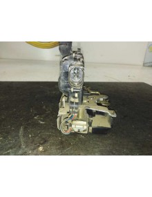 Recambio de cerradura puerta trasera izquierda para seat toledo (1m2) signo referencia OEM IAM 3B4839015M 6 PIN  2