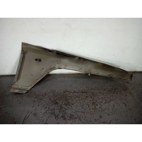 Recambio de aleta delantera izquierda para ssangyong korando 2.3 tdi referencia OEM IAM   