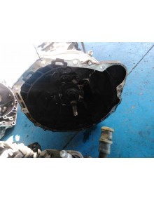 Recambio de caja cambios para ssangyong rodius xdi premium referencia OEM IAM MAD M  2