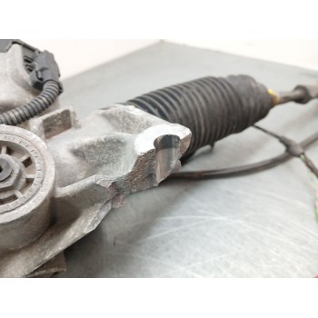 Recambio de cremallera direccion para bmw serie 5 lim. (f10) 2.0 turbodiesel referencia OEM IAM 7806501283  