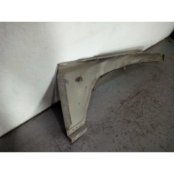 Recambio de aleta delantera izquierda para ssangyong korando 2.3 tdi referencia OEM IAM   