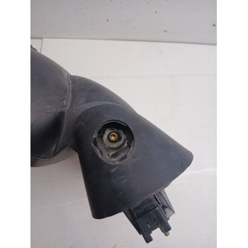 Recambio de retrovisor derecho para opel vivaro combi 2.7t corto referencia OEM IAM  ELECTRICO 