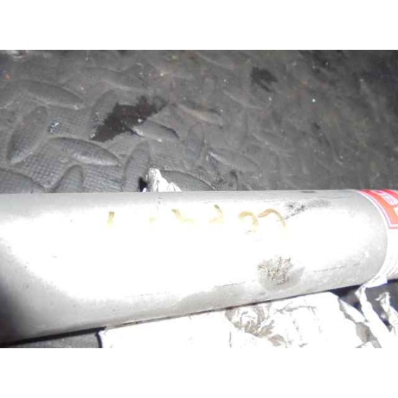 Recambio de amortiguador trasero derecho para ford fiesta (cbk) ambiente referencia OEM IAM   