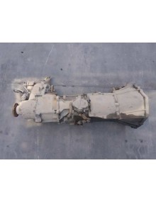 Recambio de caja cambios para ssangyong korando 2.3 tdi referencia OEM IAM  5V 4X4