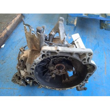 Recambio de caja cambios para mazda 3 berlina (bk) 1.6 vvt active referencia OEM IAM 8TH0708817 B 5V