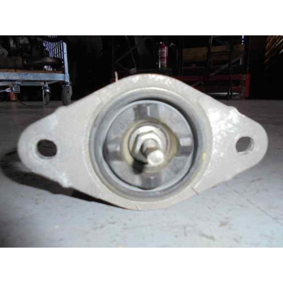 Recambio de amortiguador trasero izquierdo para ford fiesta (cbk) ambiente referencia OEM IAM   