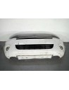 Recambio de paragolpes delantero para citroën berlingo station wagon sx multispace referencia OEM IAM  SOPORTE ROTO 
