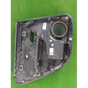 Recambio de guarnecido puerta trasera derecha para citroën c4 iii (ba_, bb_, bc_) 1.2 puretech 130 (bahnsa, bahnsb) referencia O