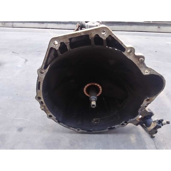 Recambio de caja cambios para ssangyong korando 2.3 tdi referencia OEM IAM  5V 4X4