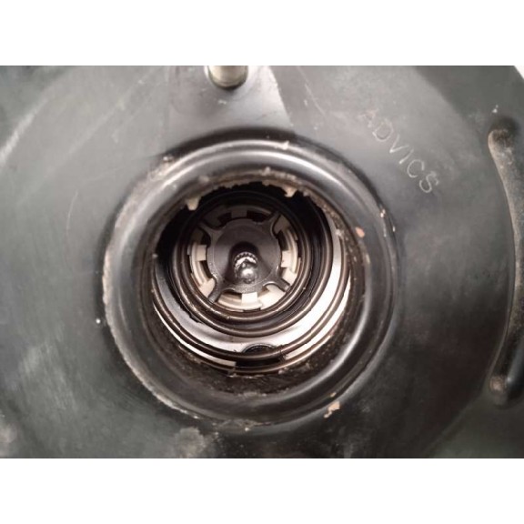 Recambio de servofreno para toyota rav 4 (a3) 2.2 d-4d cat referencia OEM IAM 13101015601  