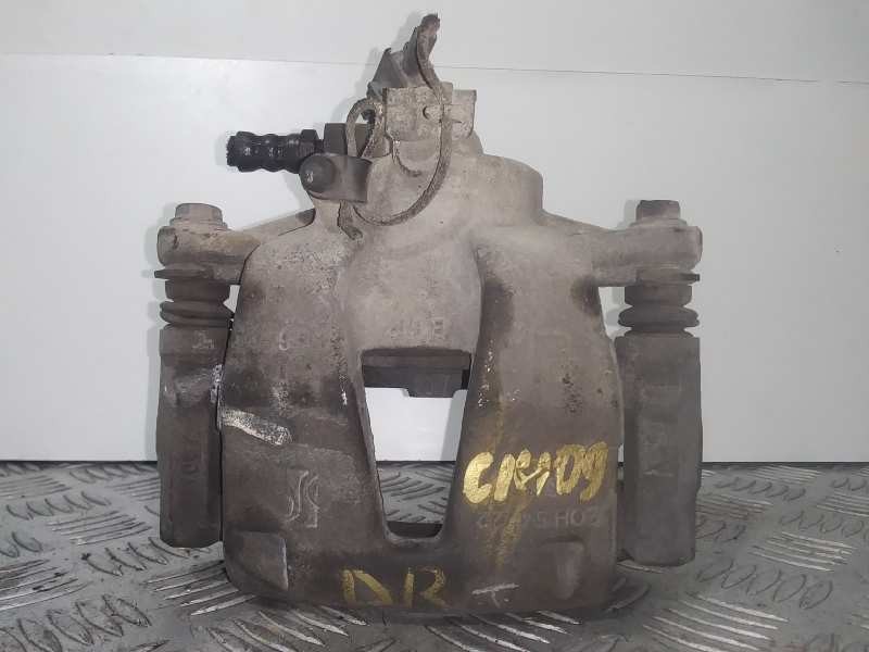 Recambio de pinza freno delantera derecha para peugeot bipper referencia OEM IAM   