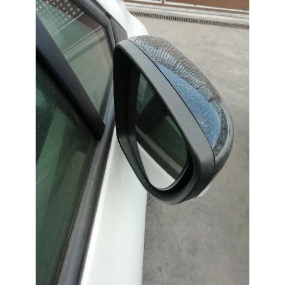 Recambio de retrovisor derecho para renault clio iv referencia OEM IAM  ELECTRICO NO ABATIBLE 9 CABLES