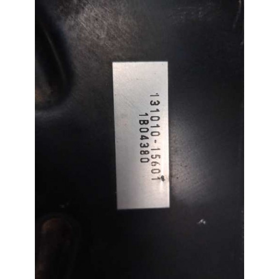 Recambio de servofreno para toyota rav 4 (a3) 2.2 d-4d cat referencia OEM IAM 13101015601  