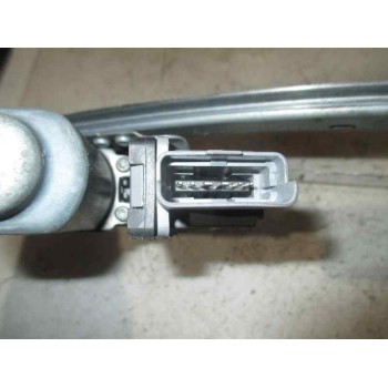 Recambio de elevalunas delantero derecho para citroën c3 1.4 sx plus referencia OEM IAM 9222N6 400618F 5 P