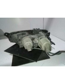 Recambio de faro derecho para mazda 323 berlina c/f/s (ba) 1.8 f referencia OEM IAM    2