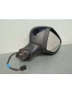 Recambio de retrovisor derecho para renault clio iv referencia OEM IAM  ELECTRICO NO ABATIBLE 9 CABLES