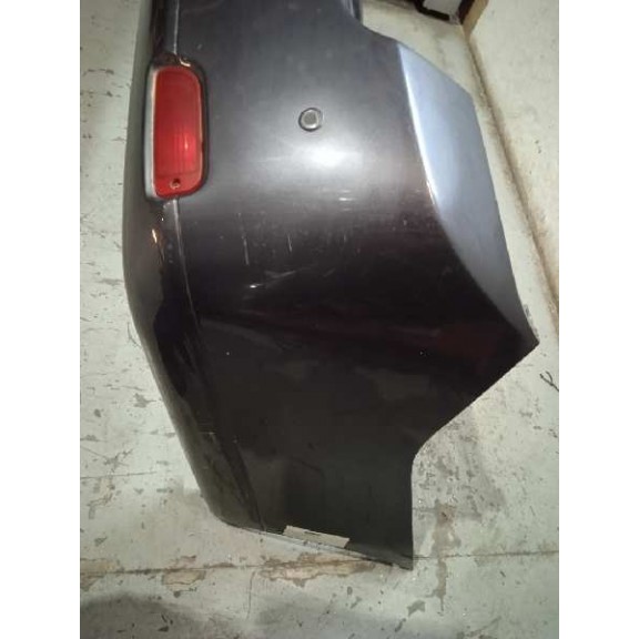 Recambio de paragolpes trasero para chevrolet epica lt referencia OEM IAM   