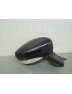 Recambio de retrovisor derecho para renault clio iv referencia OEM IAM  ELECTRICO NO ABATIBLE 9 CABLES