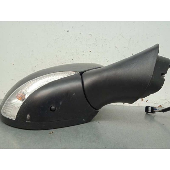 Recambio de retrovisor derecho para renault clio iv referencia OEM IAM  ELECTRICO NO ABATIBLE 9 CABLES