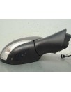 Recambio de retrovisor derecho para renault clio iv referencia OEM IAM  ELECTRICO NO ABATIBLE 9 CABLES