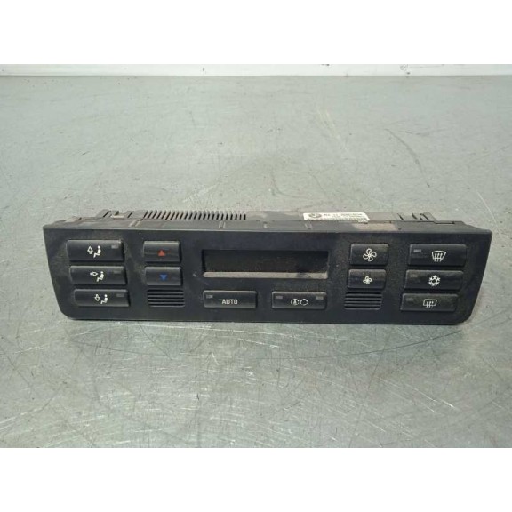 Recambio de mando climatizador para bmw serie 3 compact (e46) 2.0 16v diesel cat referencia OEM IAM 64116931604  