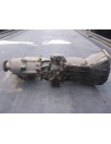 Recambio de caja cambios para ssangyong korando 2.3 tdi referencia OEM IAM  5V 4X4