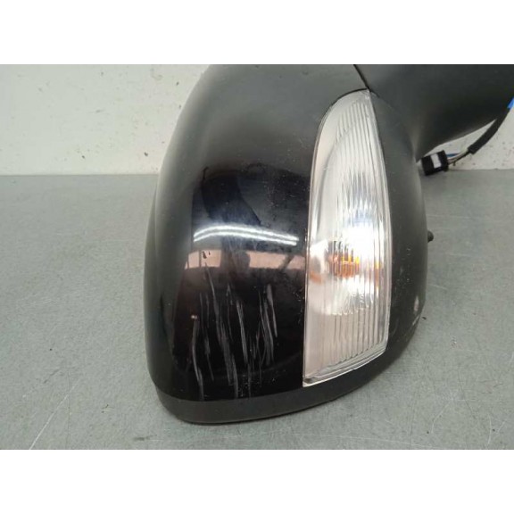 Recambio de retrovisor derecho para renault clio iv referencia OEM IAM  ELECTRICO NO ABATIBLE 9 CABLES