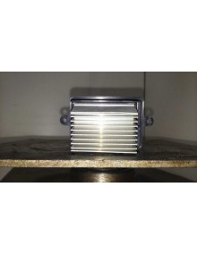 Recambio de resistencia calefaccion para renault captur luxe referencia OEM IAM MR0176006000   2